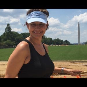 Meet your Posher, Jacqueline